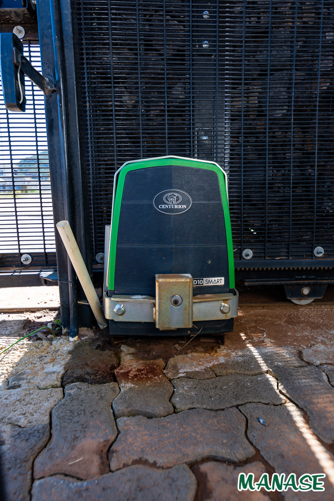 Gates & Gate Motors Manase Botswana