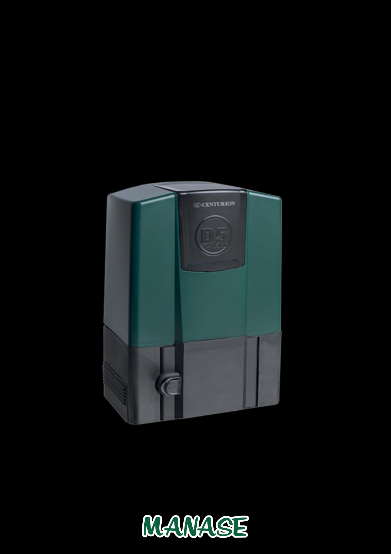 Gates & Gate Motors Manase Botswana